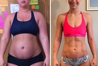All weight loss pill fail only this best fitness program works.
