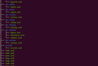 Solidity to LIGO transpiler. Folder mode.