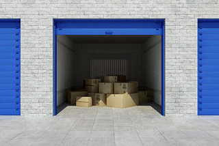 Make The Best Use Of Your Storage Unit With These Tips