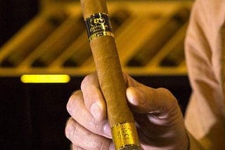 Buy Premium Cigars Online At Best Price