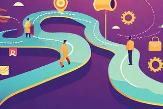 E-commerce Segmentation and Journey Prediction