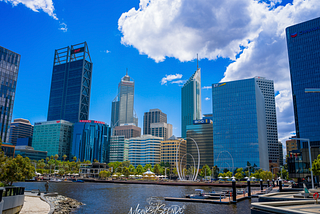 Elizabeth Quay