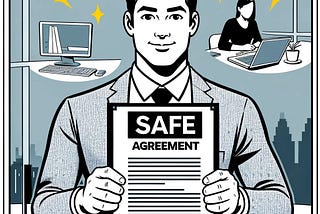 Understanding SAFEs: A Guide to Simple Agreements for Future Equity