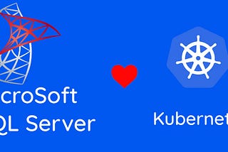 Deploy Microsoft SQL Server on Google Kubernetes Engine (GKE)