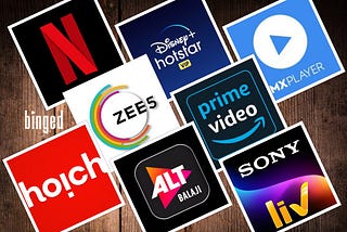 Why is Netflix not Successful in India?