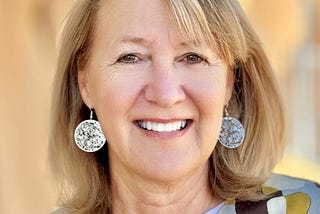 Write Now With Jeanne Walker Harvey