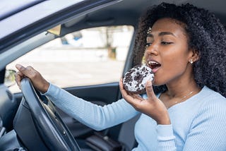 Why We Keep Doing Things We Know Aren’t Good for Us
