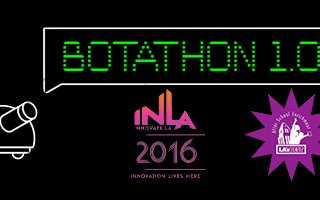 Botathon 1.0