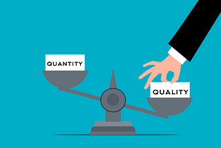 The Importance of High-Quality Content for your Personal Brand