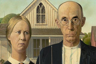 Don’t Call Me Earl: The American Husband and the Death of Male Desire