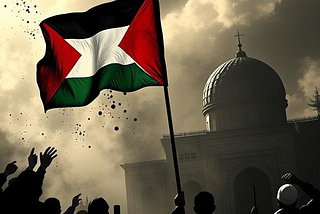 فلسطین کی پکار: مسلم اُمہ سے ایک اپیل