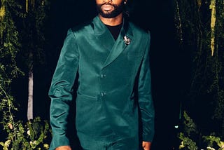 Metro Atlanta’s Own Jaylen Brown Brings out Lil Baby , Kodak Black, Ferg and More to Celebrate his…