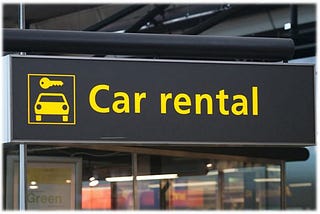Car Rental Tips for Travel & Tourism