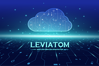 Leviatom & #DePIN Domain: Pioneering the Path to a Decentralized Future