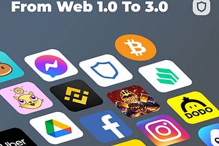 Web 3.0: A Frontier of Internet Evolution