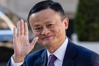 “38 Inspirational Quotes by Jack Ma: Wisdom for Success and Innovation”