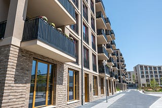 Rentabilidad en Clases de Activos de Real Estate