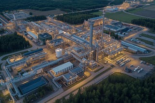 Advanced Energy Minerals ($AEM.AX): The Hidden Chemistry Beneath AI’s Thermal Bottleneck