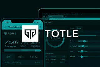 Growth Marketing Case Study: Totle