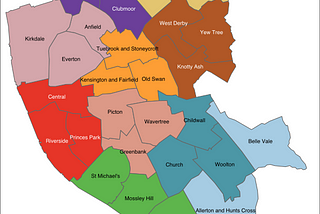 What would Liverpool’s local elections look like under proportional representation?