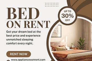 Affordable Bed Rental Near You In Pune, Pimpri Chinchwad