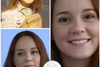 Missing Child - Where is María Luján Olguín?