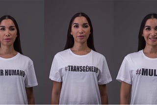 I Am Trans: the Angolan movement that works for freedom
