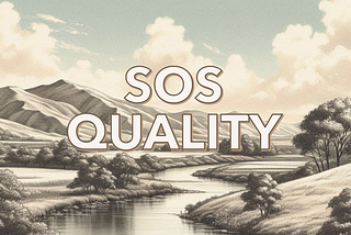 Top 3 Useless Quality Metrics (And What to Measure Instead)