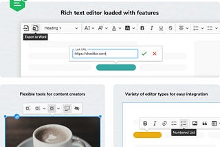 How to Create Custom Base64 Upload CKEditor