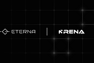 Rena Labs Becomes Part of the Eterna Capital Portfolio
