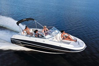 Discover the Top Best Boat Rentals in Cape Coral and Ft. Myers: Sunny Cape Boats