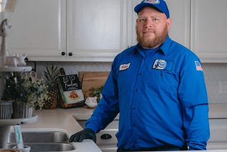 Plumbing Solutions in Pleasant Grove: Rooter Hero Plumbing & Air Emerges as the Go-To Service