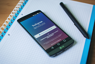 15 Accounts about Content Marketing to Follow on Instagram