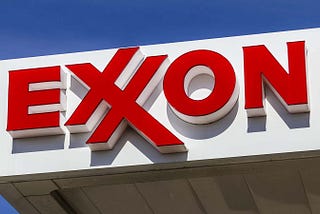 【能源】時代的眼淚？ 石油巨頭埃克森美孚（XOM）分析