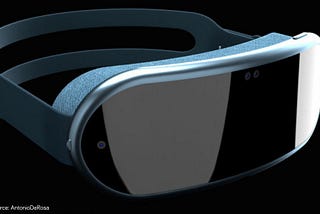 Apple MR Headset & Apple Glasses, the Next Big News of 2022?