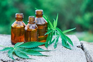 The FDA Is About to Crack Down on Shady CBD Products