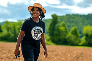 Thoughts on B Corp Certification and Dr. Bronner’s: A Conversation with Farmer Cee Stanley