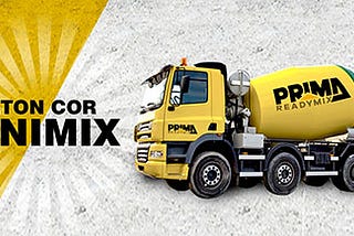 Karakter dan manfaat Beton Cor Ready Mix