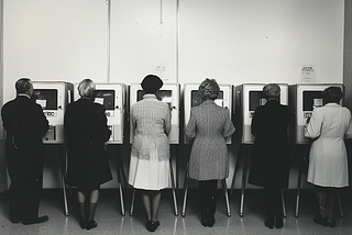 A Proposal: Rebuilding Trust in Our Elections Through Mandatory Civic Election Participation Duty