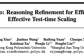Papers Explained 390: Perplexity-based Importance Refinement (PIR)