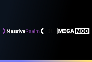 MassiveRealm’s Collaboration with Megamod: 500+ CCU in a single room