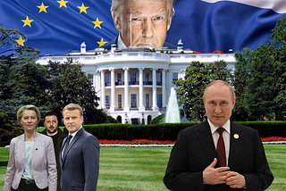 Europe Wakes Up With a Big Hangover