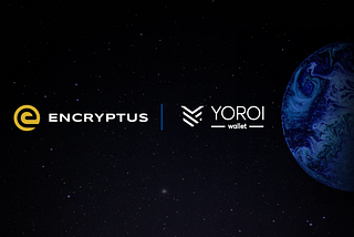 Yoroi Wallet Integrates Encryptus to Enhance ADA to Fiat Off-Ramping for Cardano Users