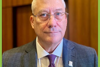 I’m Aware That I’m Rare: Victor Test, MD, FCCP (545)