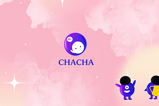 Architecture of CHACHA MetaVerse