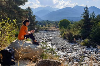 How Jaden Garza of Nomad Internet is Freeing the Next Generation of Digital Nomads