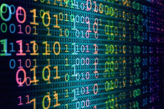 How integers are stored in the memory using the two’s complement method ?