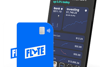 Loved rebrands to Flyte as it readies to launch crypto and credit-building banking for Gen-Z teens