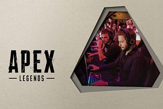 Announcing the Twitch Prime Crown Cup, featuring Apex Legends