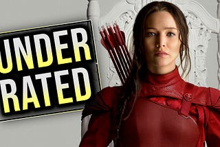 How The Hunger Games Franchise Changed Action Movies (Forever)